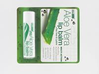 AloeDent Aloe Vera Lipbalsemstick