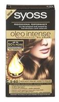 Syoss Oleo Intense 5-60 Caramel Bruin