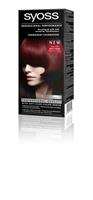 Syoss Color 5-22 red passion 1 stuk