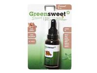 Greensweet Vloeibaar caramel 30ml