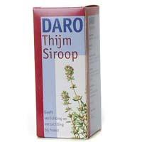 Daro Thijmsiroop