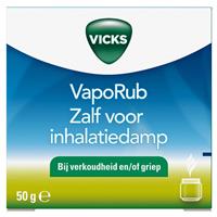 Vicks Vaporub Pot