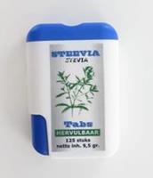 Enra Steevia Tabs Dispenser 125st