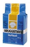 Trockenhefe Bruggeman 500g