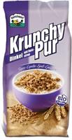 Barnhouse Krunchy Pur Spelt 750gr