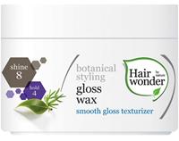 Hairwonder Botanical Styling Gloss Wax 100ml