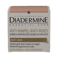 Diadermine Anti-Rimpel Dagcreme