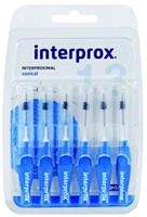 Interprox Ragers Premium Conical 1.3 Blauw 6st