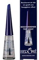 Herome Top Coat Nail Perfection