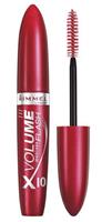 Rimmel London Mascara Volume Flash X10 Black