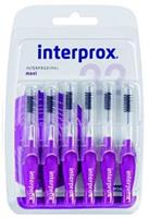 Interprox Ragers Premium Maxi 2.2 Paars