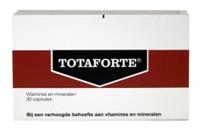 Totaforte Capsules