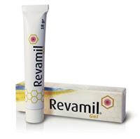 Revamil Wondgel 18gram