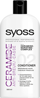 Syoss Cremespoeling Ceramide