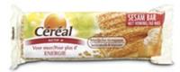 Cereal Actif Vitality Sesambar