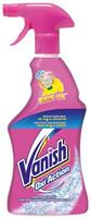 Vanish Oxi Action Vlekverwijderaar Spray 750ml