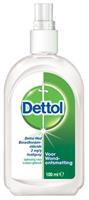 Dettol Wondspray 100 ML