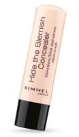 Rimmel Hide the Blemish Concealer 004 Natural Beige