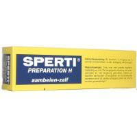 Sperti Aambeien Zalf 50gr