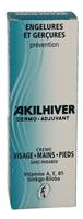 Labosept Cosmetica AKILWINTER Creme 75 Milliliter