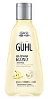 Guhl Fascinerend Blond Shampoo