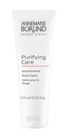 ANNEMARIE BÖRLIND PURIFYING CARE Regulierende Gesichtspflege, 75ml