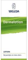 Weleda Dermalotion 50ml