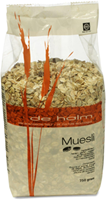 De Halm Muesli Standaard