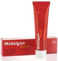 Midalgan Warm 60gr