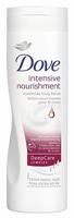 Dove Bodylotion Intensive - 250 ml