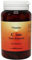 Alive Vitamine C1000 mg TR 90 tabletten