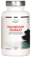 Nutrivian Magnesium Tauraat Capsules 60st