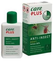 Care Plus Anti-Insect DEET Lotion 50% (Weiß)
