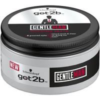 Schwarzkopf Got2b Gentleman Molding Paste