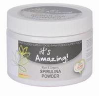 It's Amazing Spirulina Powder