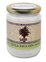 Aman Prana Gula Java Fin Bio 360gr