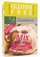 Damhert Cakemix Glutenvrij