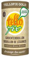 Sublimix Glutenvrij tellofix gold 900gr