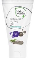 Hairwonder Botanical Extra Strong Styling Gel 150ml