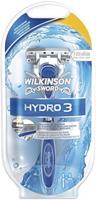 Wilkinson Scheerapparaat Hydro 3 Razor