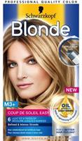 Schwarzkopf Blonde M3+ Coup De Soleil Easy