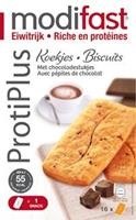 Modifast Protein Shape Koekjes Granen Chocolastukjes