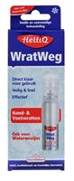 HeltiQ Wratweg