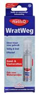 HeltiQ Wratweg