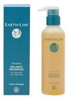 Earth Line Balans Shampoo