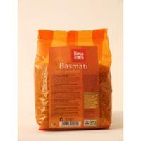 Lima Rijst basmati halfvolkoren 500g