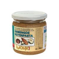 Monki Notenpasta Gemengd 330gr