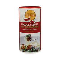 Sublimix Bolognesemix Glutenvrij