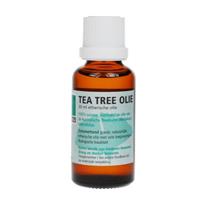 Naturapharma Tea Tree Olie Puur 30ml