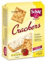 Schär Crackers glutenfrei